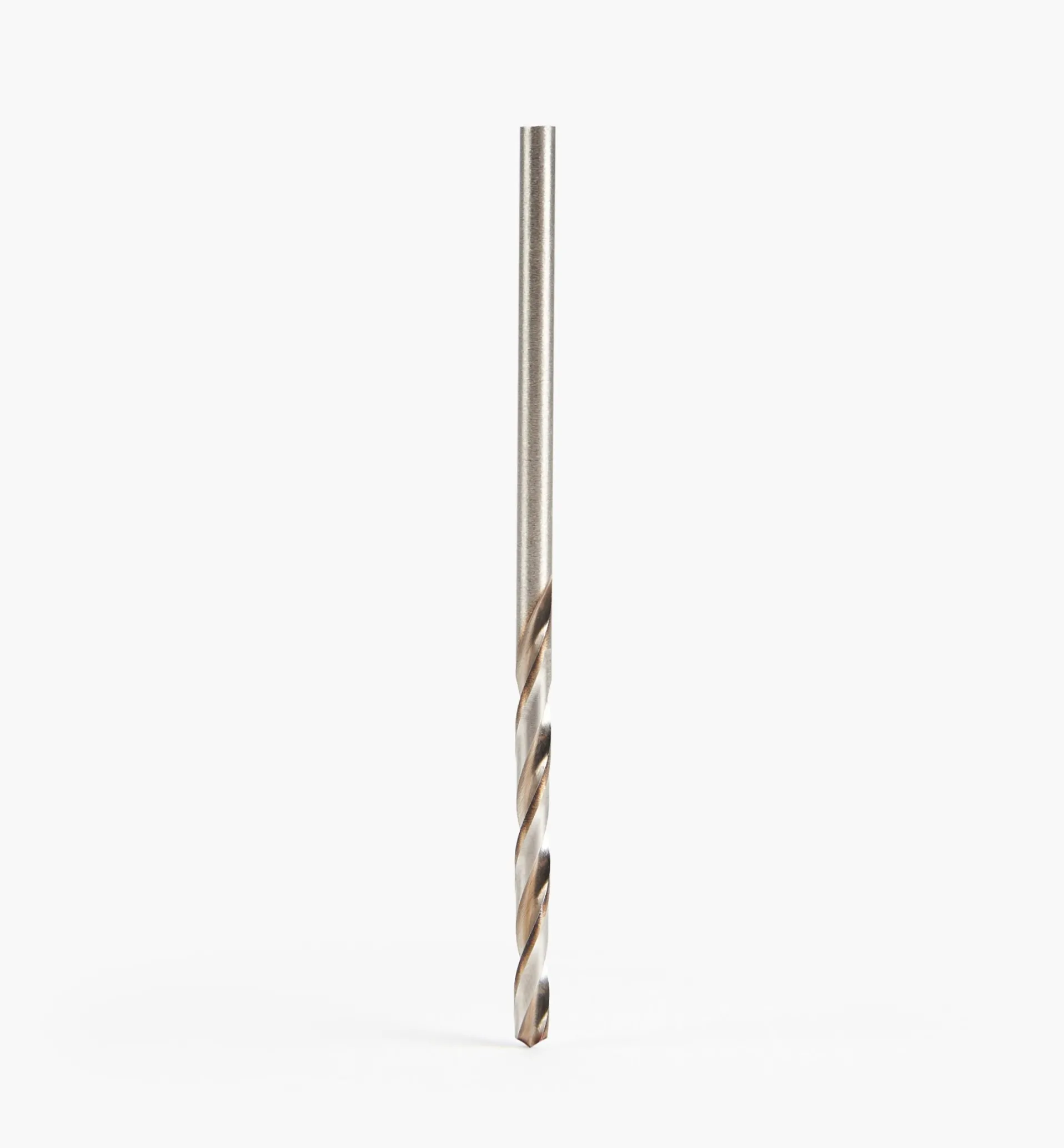 Lee Valley Replacement Drill Bits For Triumph HSS Twist Drill Sets