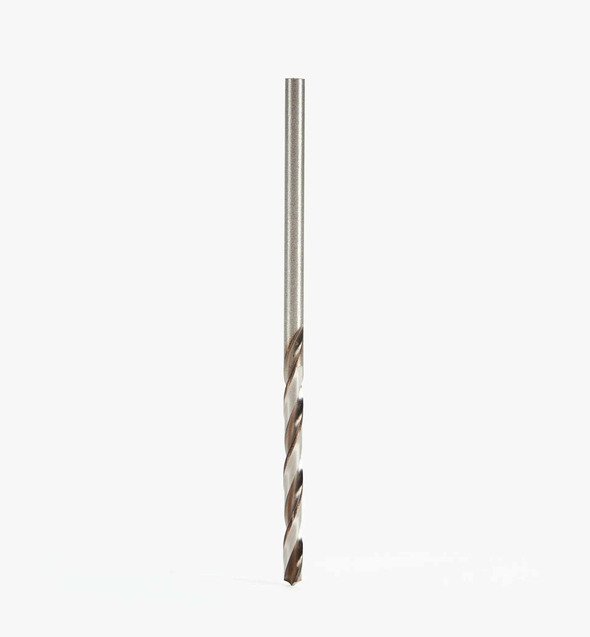 Lee Valley Replacement Drill Bits For Triumph HSS Twist Drill Sets