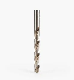 Lee Valley Replacement Drill Bits For Triumph HSS Twist Drill Sets