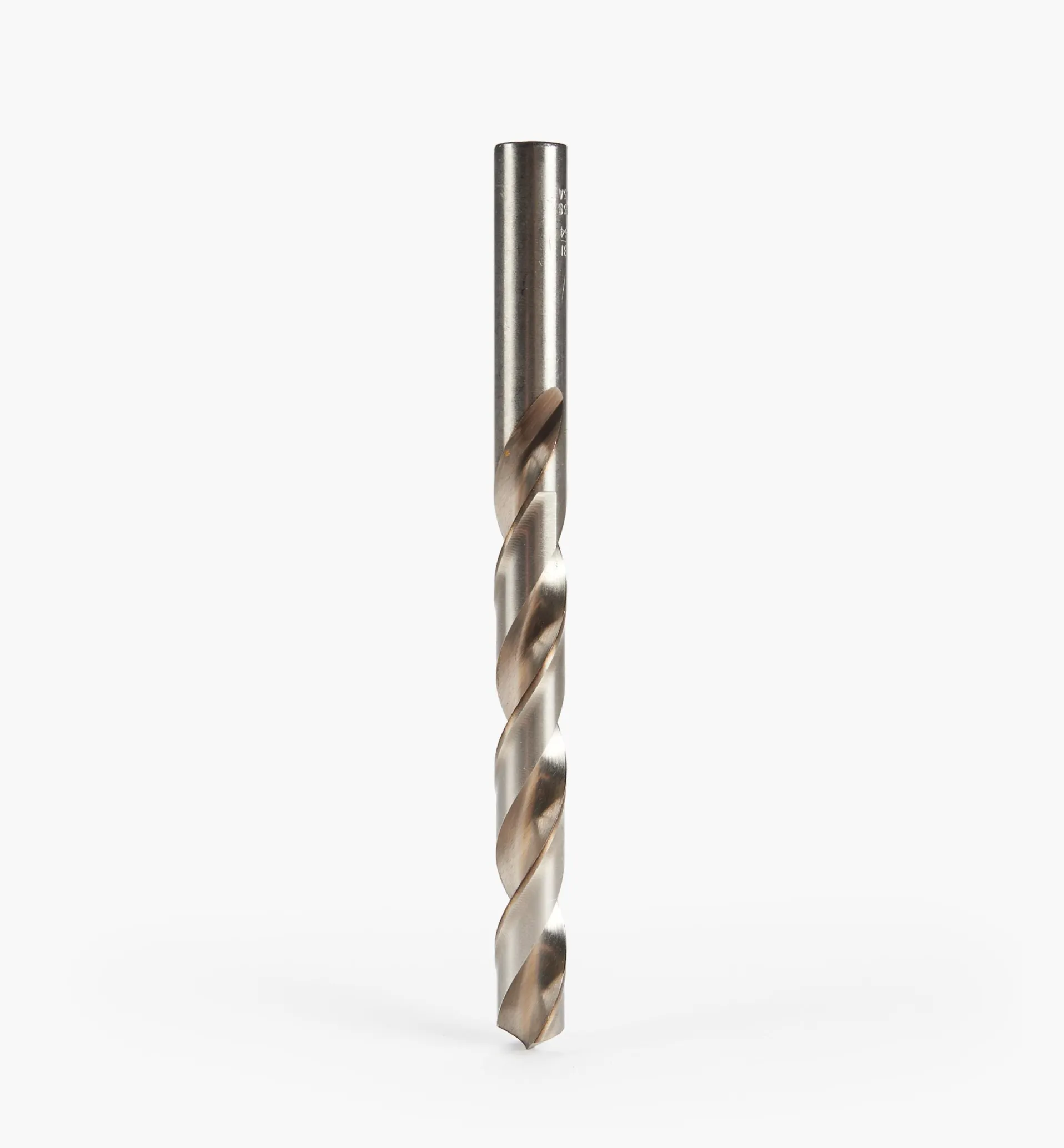 Lee Valley Replacement Drill Bits For Triumph HSS Twist Drill Sets