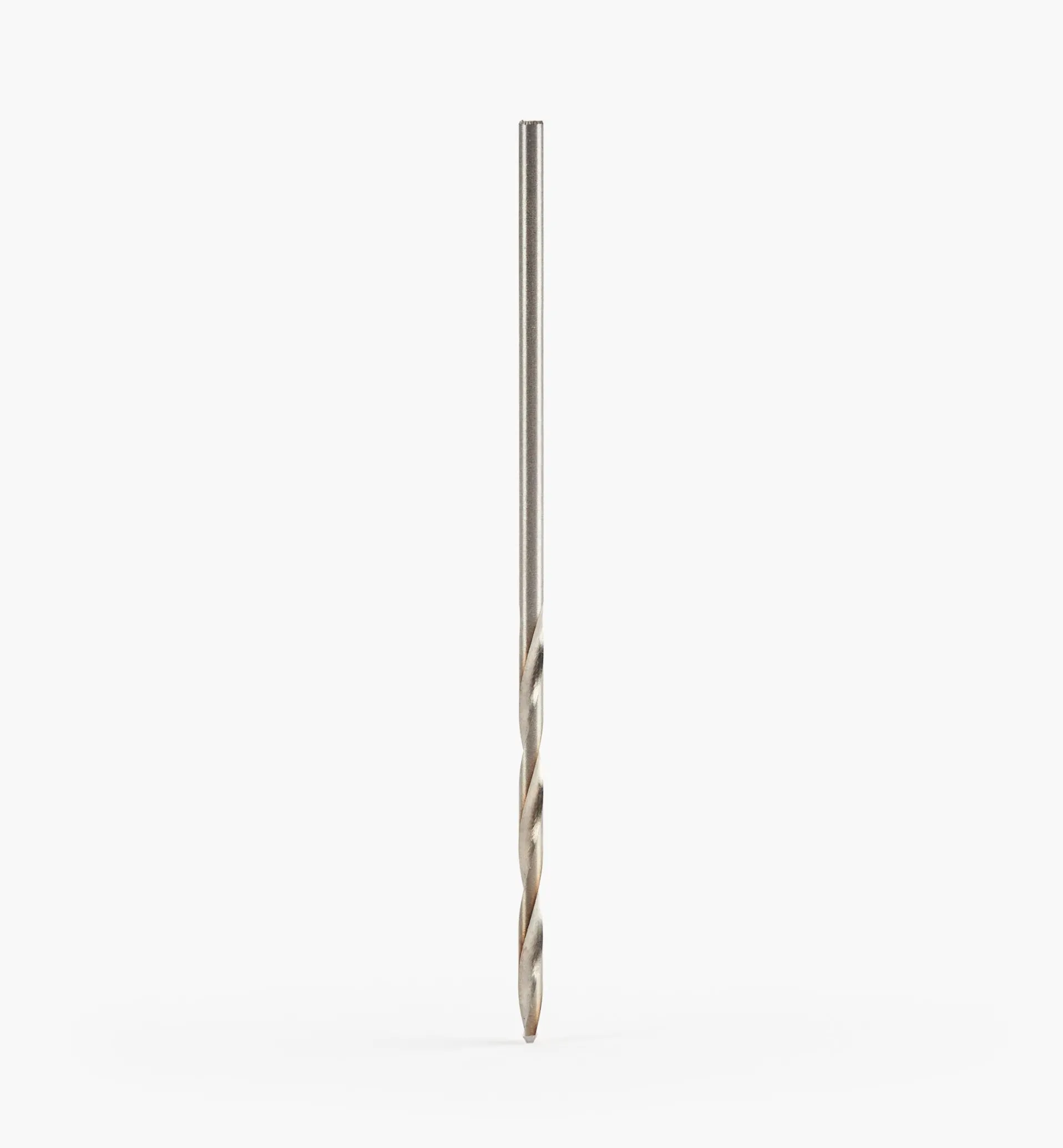 Lee Valley Replacement Drill Bits For Triumph HSS Twist Drill Sets