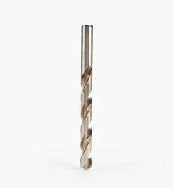 Lee Valley Replacement Drill Bits For Triumph HSS Twist Drill Sets