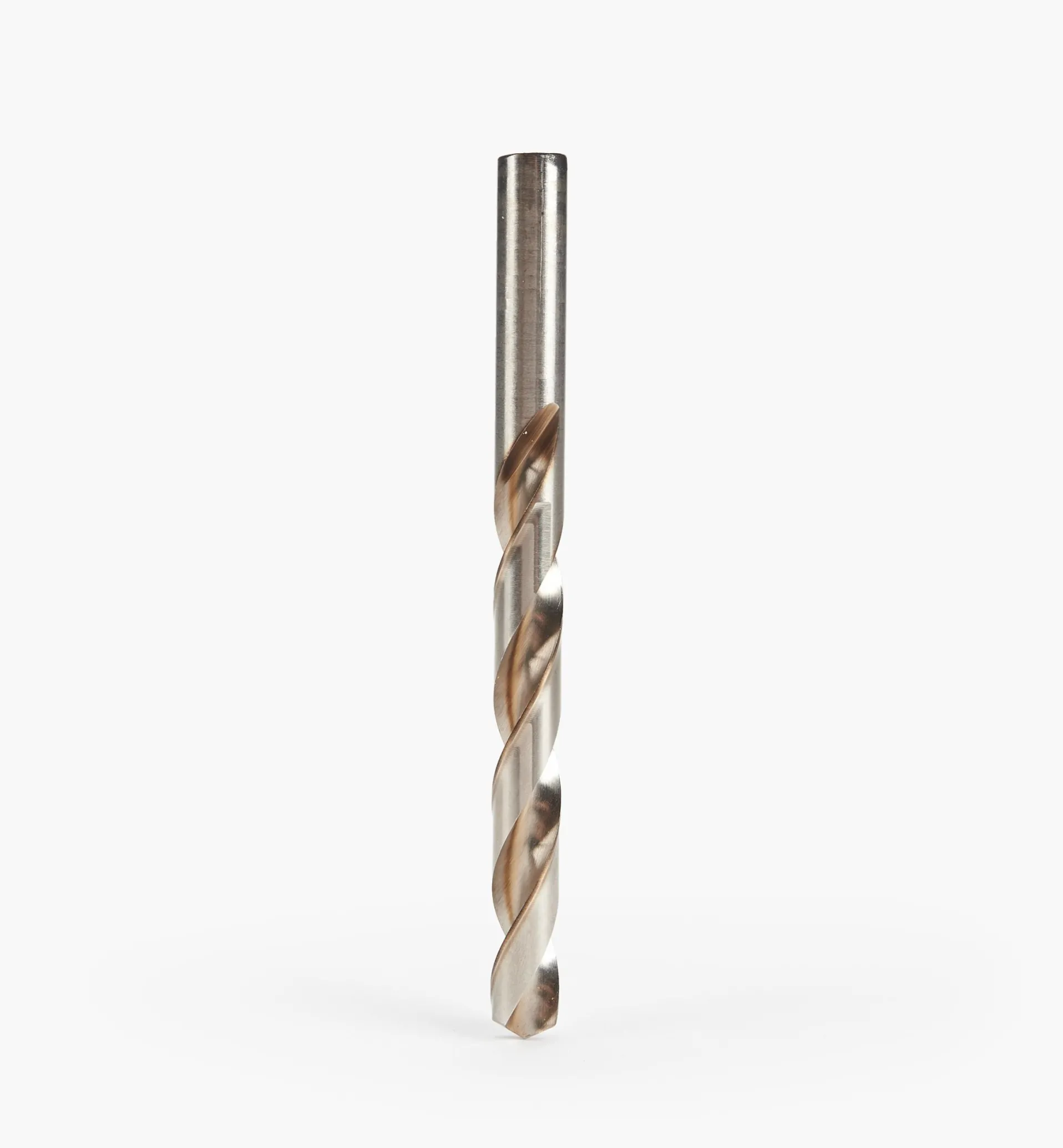 Lee Valley Replacement Drill Bits For Triumph HSS Twist Drill Sets