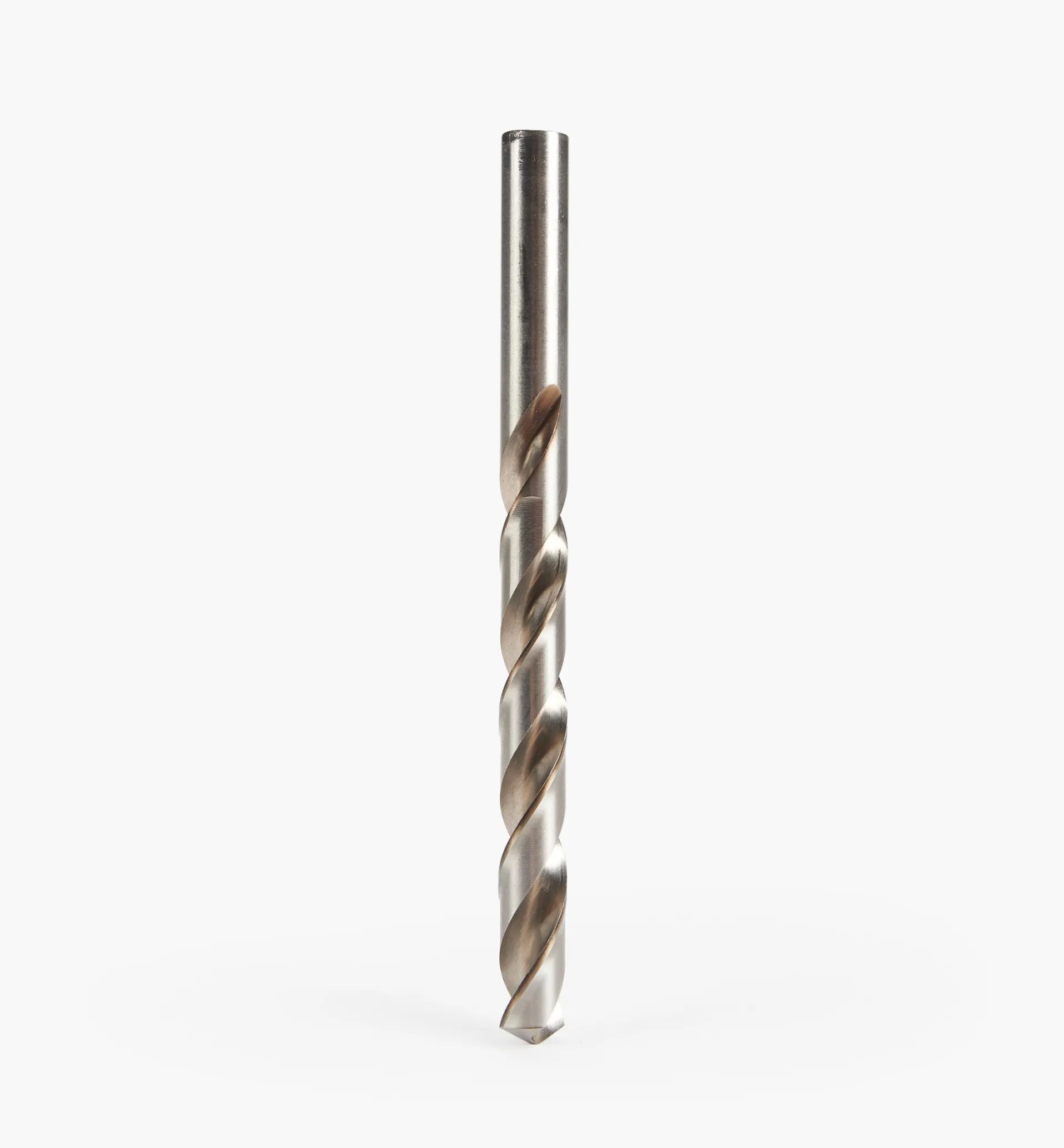 Lee Valley Replacement Drill Bits For Triumph HSS Twist Drill Sets