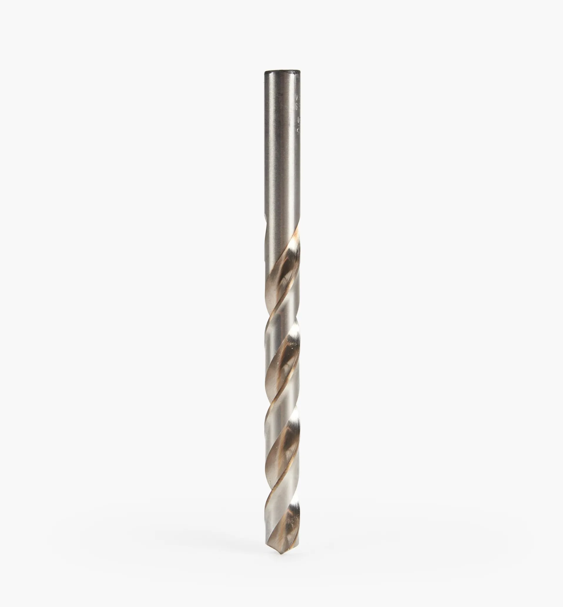 Lee Valley Replacement Drill Bits For Triumph HSS Twist Drill Sets