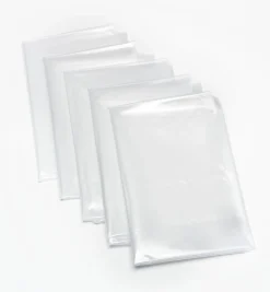 Lee Valley Replacement Dust Bags For Rikon 1 Hp Wall-Mount Dust Collector (Model 60-902)
