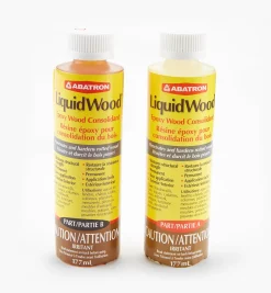 Lee Valley Replacement Epoxy For Wood Restoration Kit