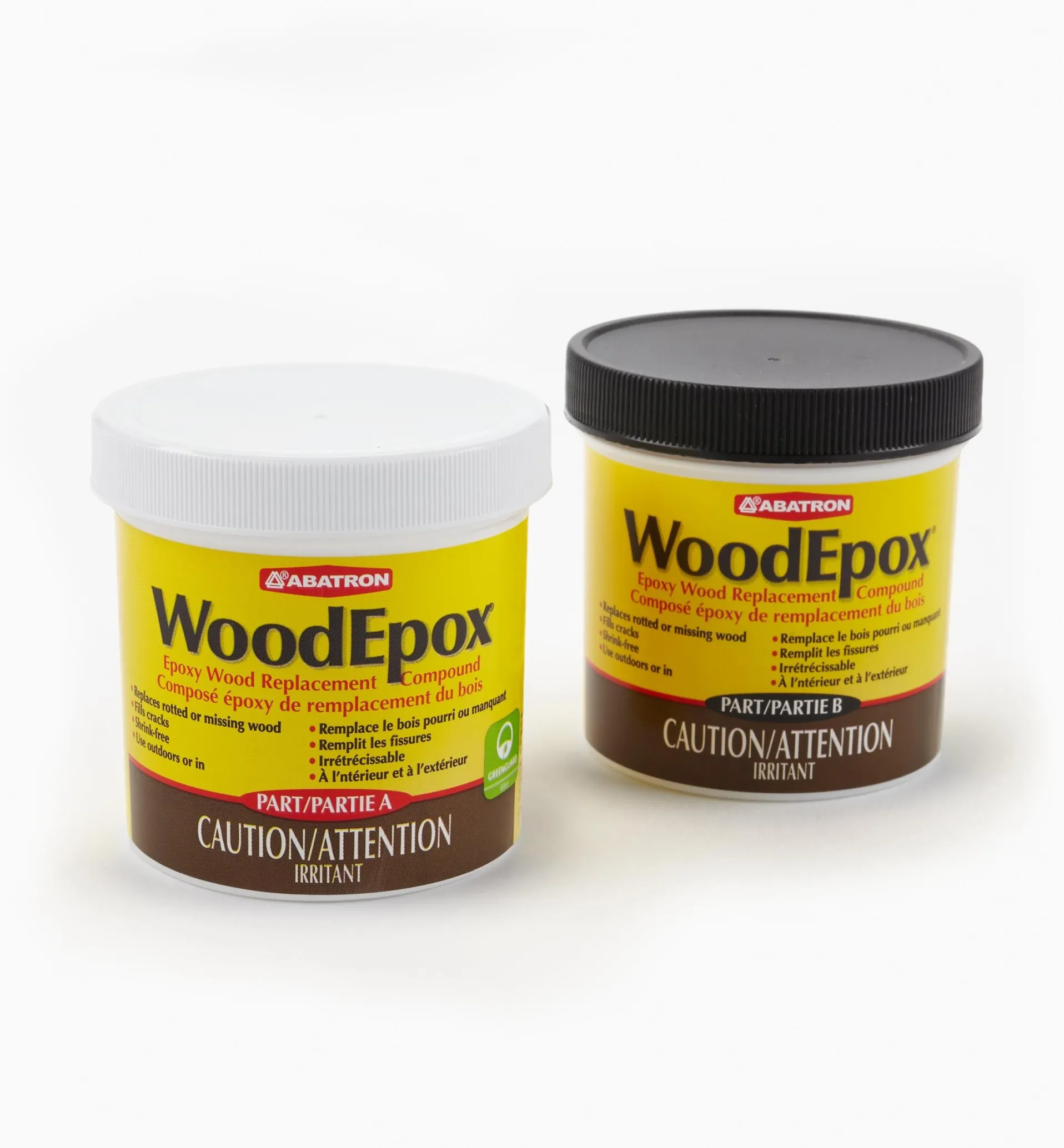 Lee Valley Replacement Epoxy For Wood Restoration Kit