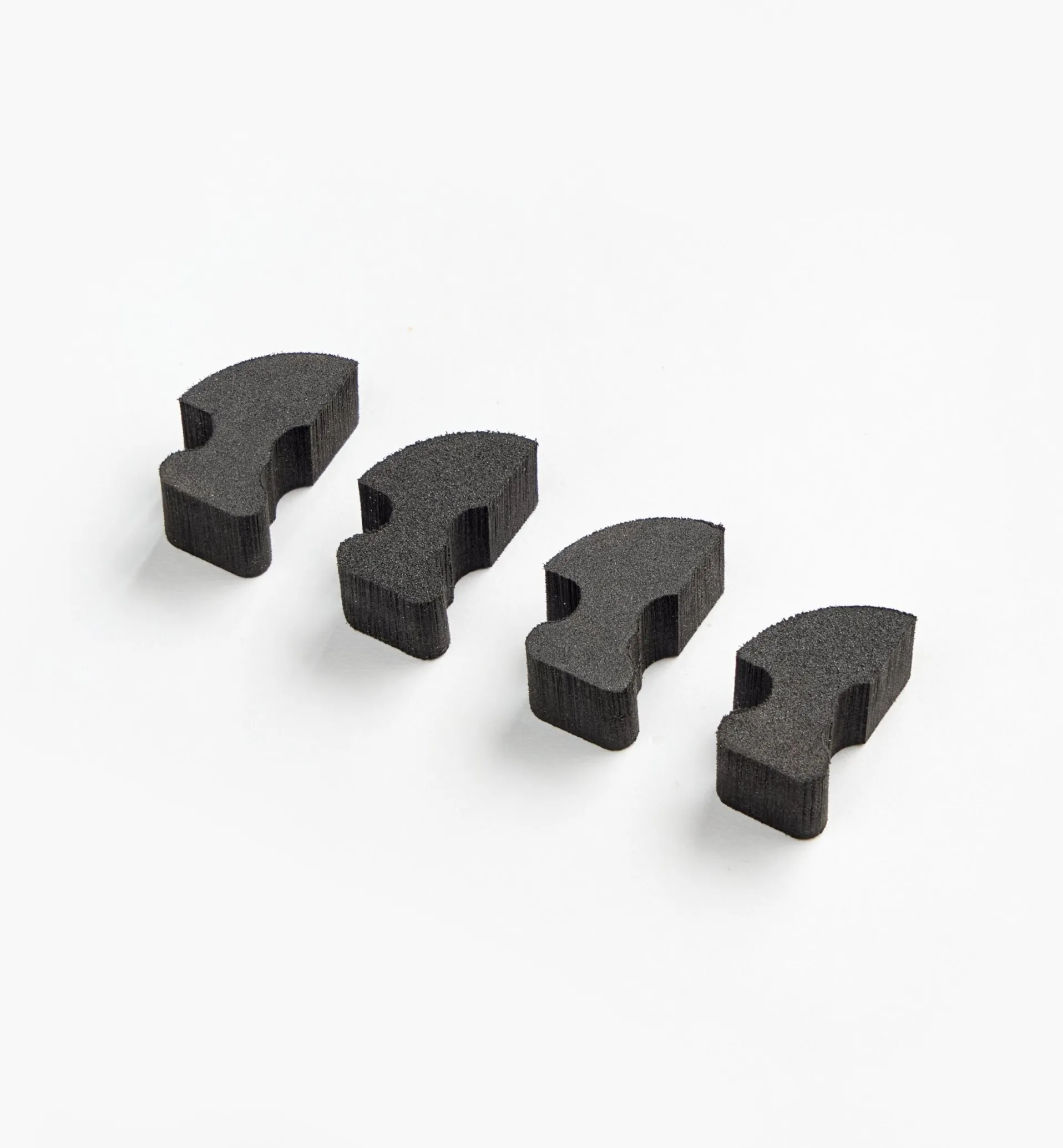 Lee Valley Replacement Feather Inserts For Portable Saw/Fence Pro Featherboards