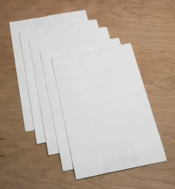 Lee Valley Replacement Filter Bags For Rikon 63-110 Dust Extractor