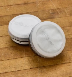 Lee Valley Replacement Filter Cartridges For Full-Face OV Respirator Mask