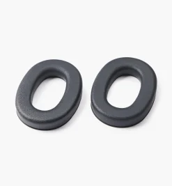 Lee Valley Replacement Foam Pads For ProHear Hearing Protectors
