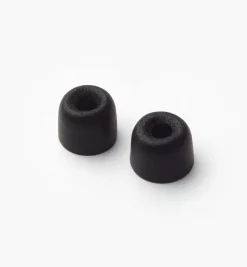Lee Valley Replacement Foam Tips For Custom Ear Plug Kit