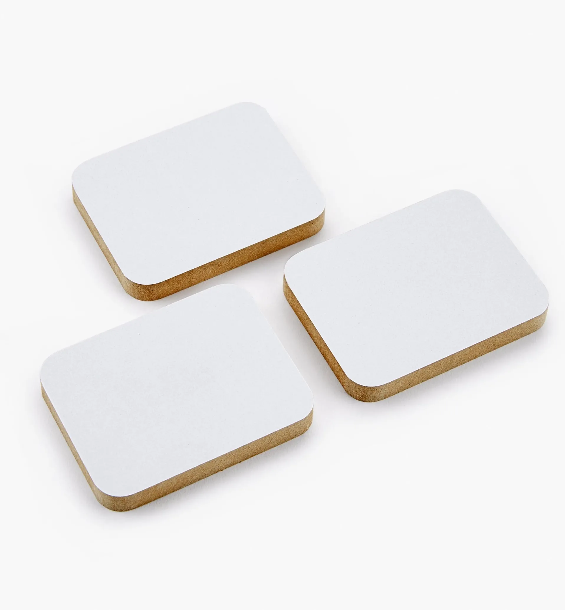 Lee Valley Replacement Inserts For Drill-Press Table & Fence