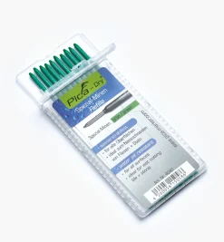 Lee Valley Replacement Leads For Pica-Dry Mechanical Pencils