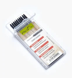 Lee Valley Replacement Leads For Pica-Dry Mechanical Pencils