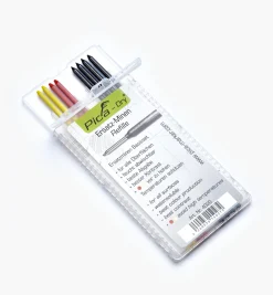 Lee Valley Replacement Leads For Pica-Dry Mechanical Pencils