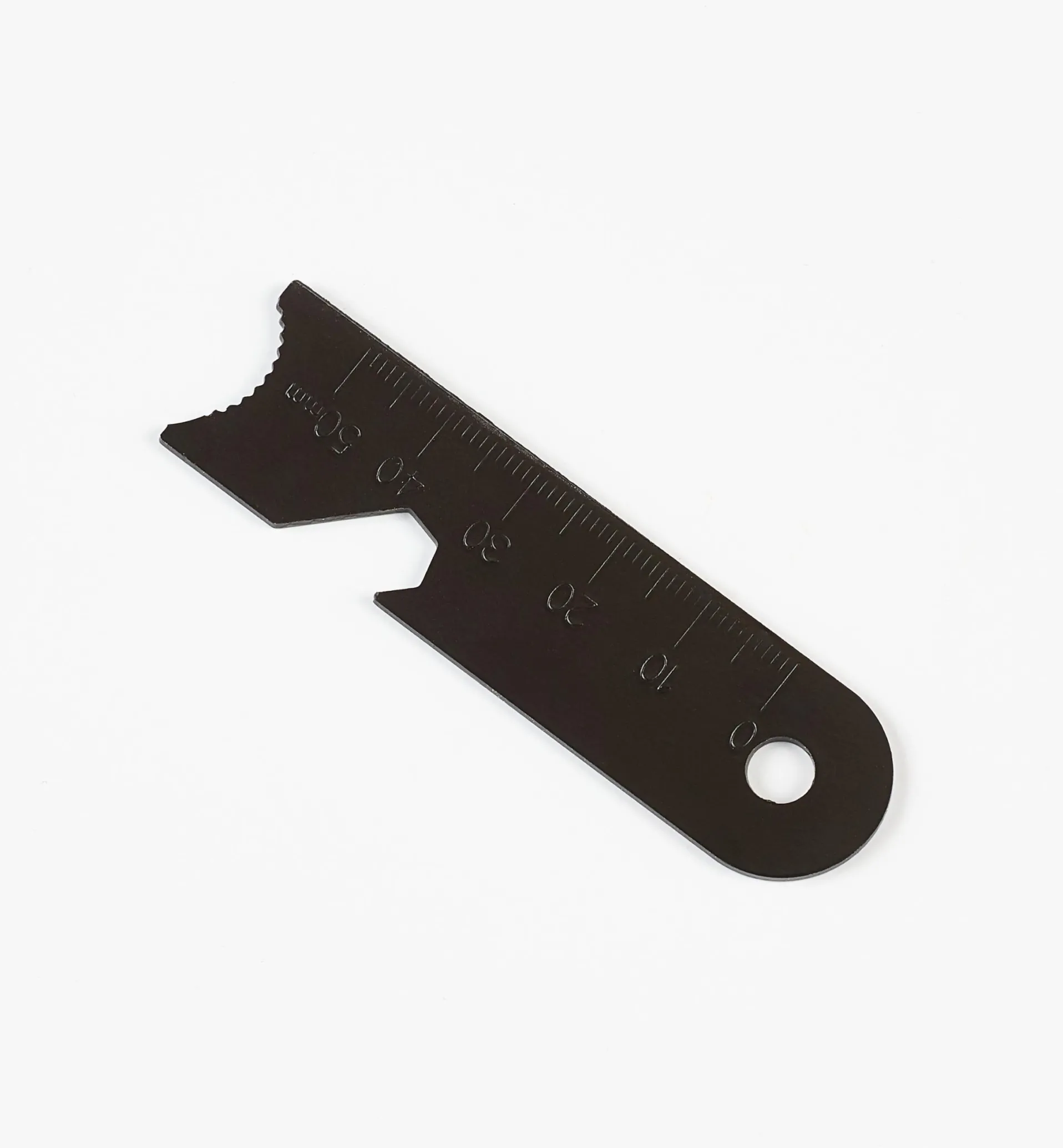 Lee Valley Replacement Multi-Tool Striker For Firestarter Rod
