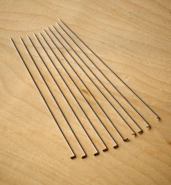 Lee Valley Replacement Needles For 35mm Stud Finder