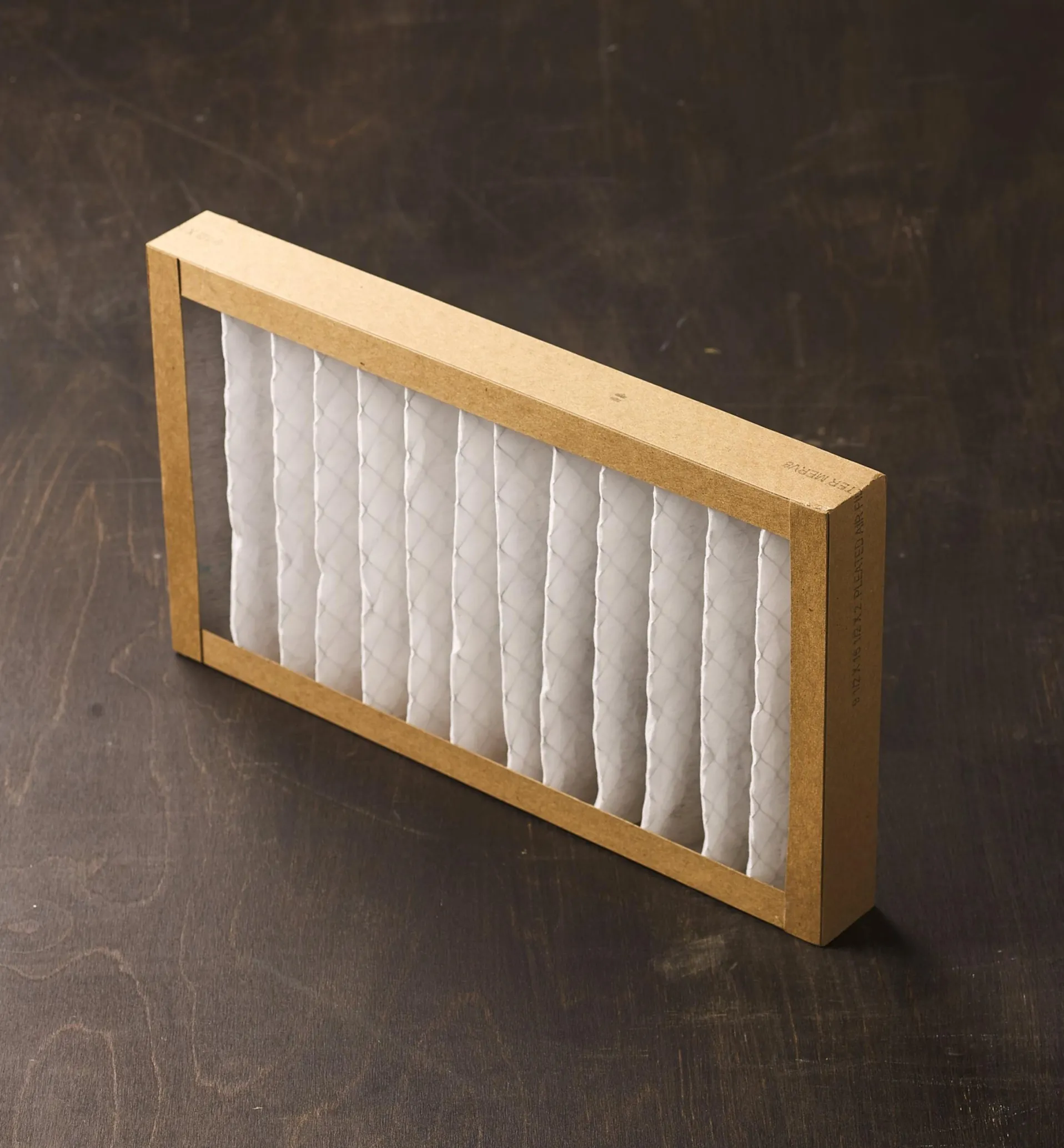 Lee Valley Replacement Outer Filter For Rikon 450 Cfm Air Cleaner (Model 62-901F)