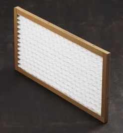 Lee Valley Replacement Outer Filter For Rikon 1100 Cfm Air Cleaner (Model 61-911F)