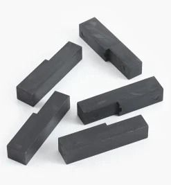 Lee Valley Replacement Push Pins For Dual-Tread Push Stick