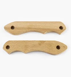 Lee Valley Replacement Scales For Japanese Knife-Making Kits