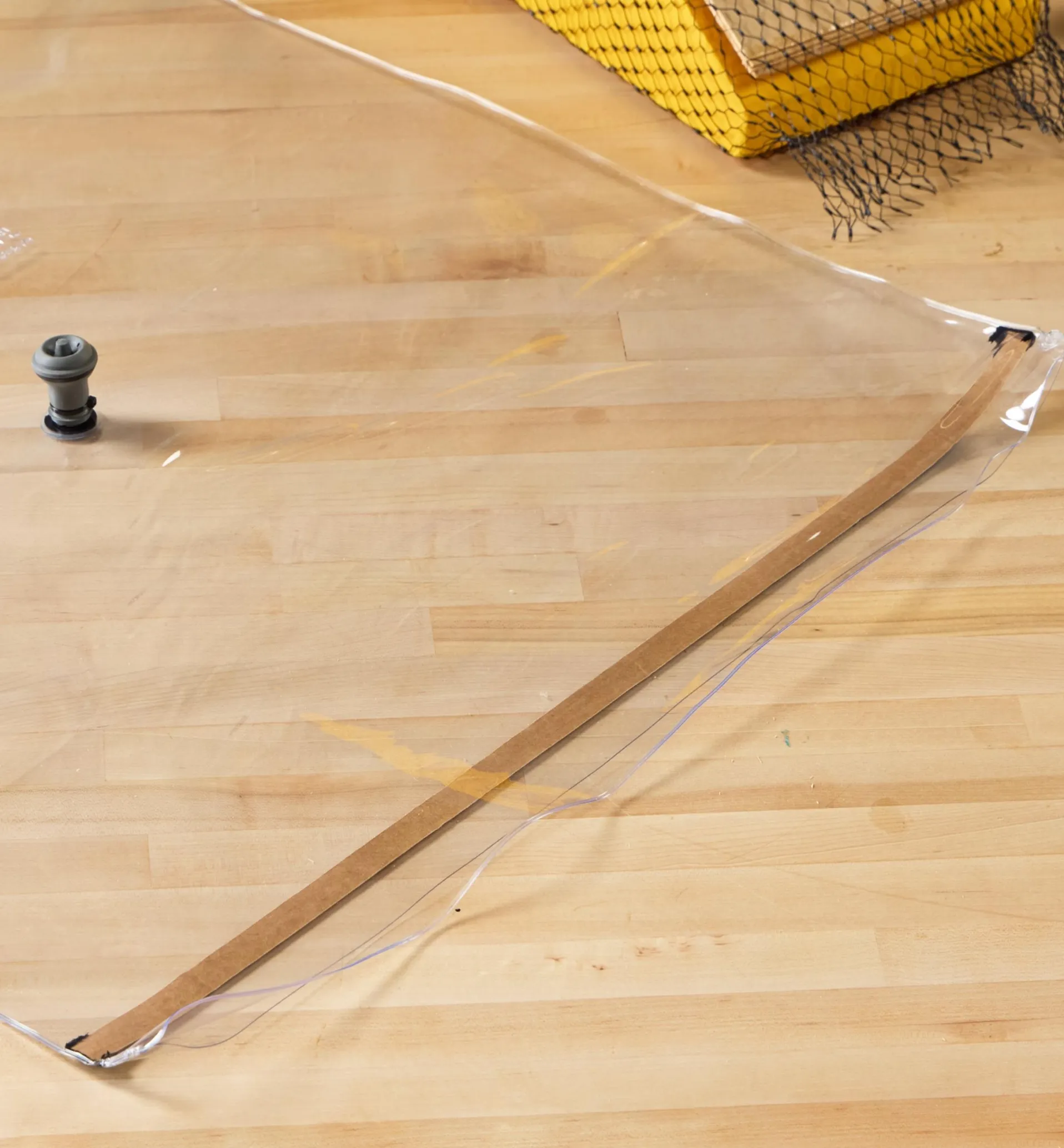 Lee Valley Replacement Sealing Tape For Vacuum Presses