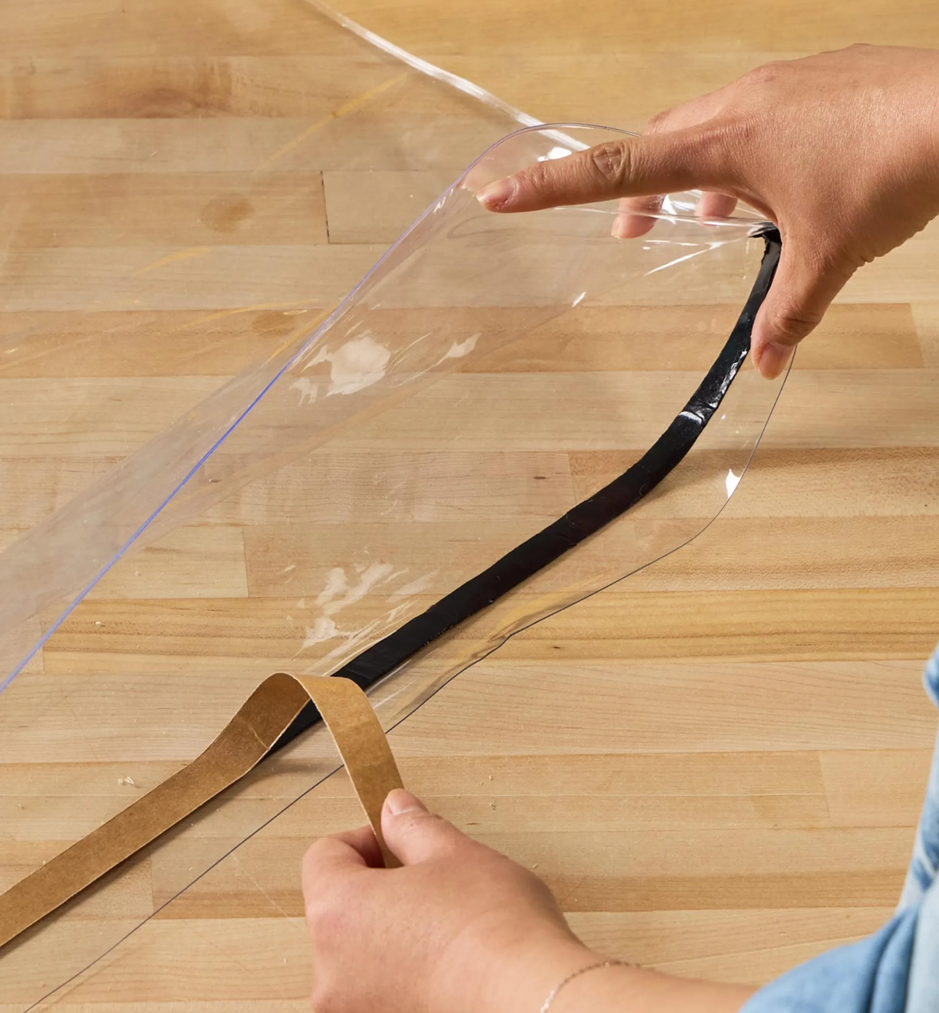 Lee Valley Replacement Sealing Tape For Vacuum Presses