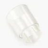 Lee Valley Replacement Shroud Extender For Kirjes Dust Extractor Handle