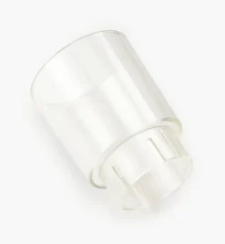 Lee Valley Replacement Shroud Extender For Kirjes Dust Extractor Handle