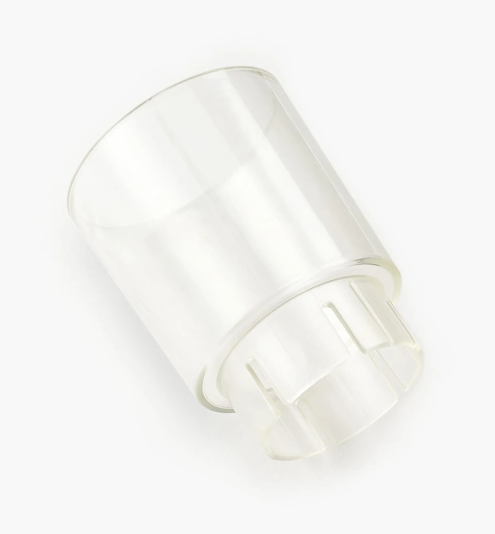 Lee Valley Replacement Shroud Extender For Kirjes Dust Extractor Handle