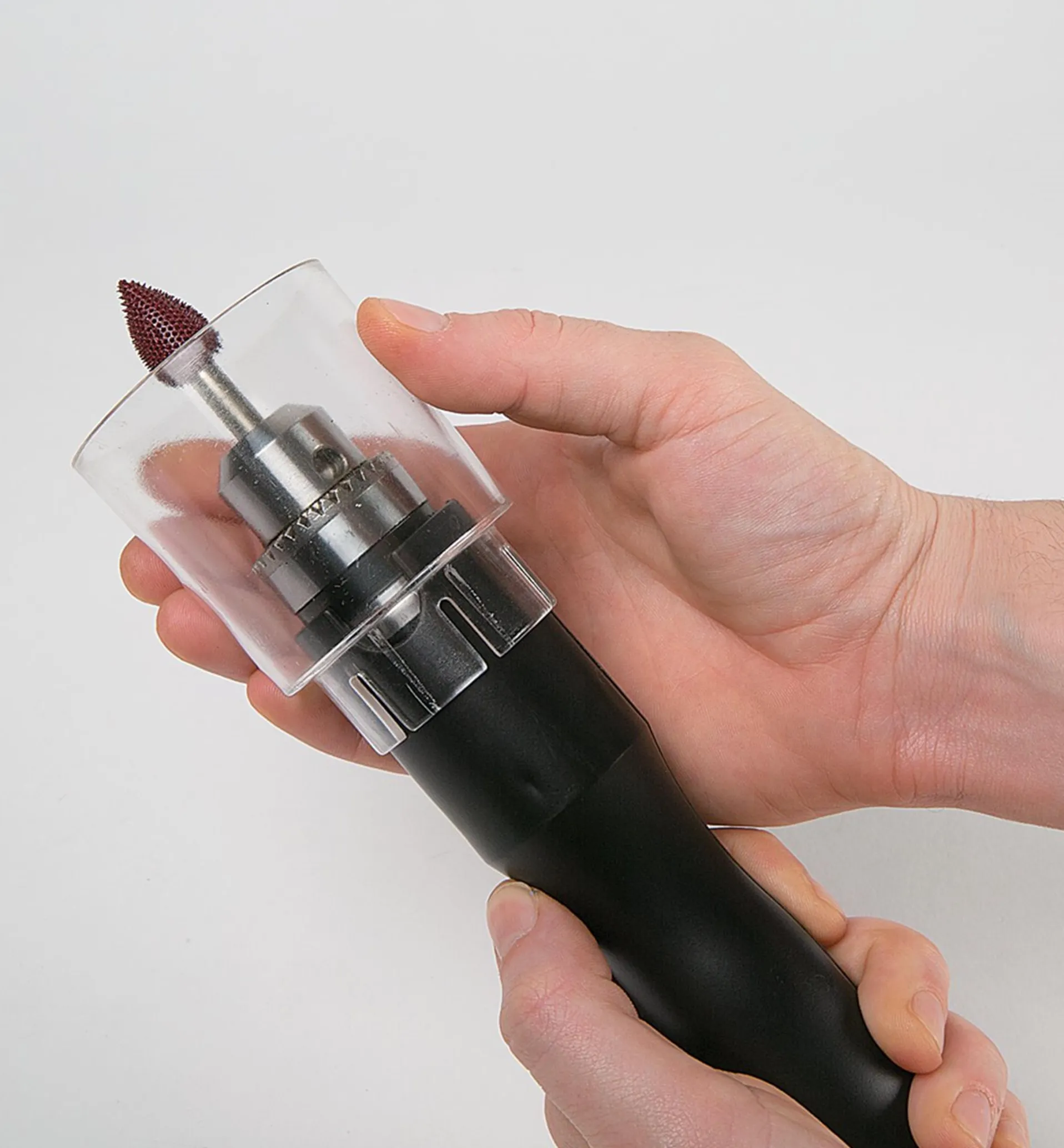 Lee Valley Replacement Shroud Extender For Kirjes Dust Extractor Handle