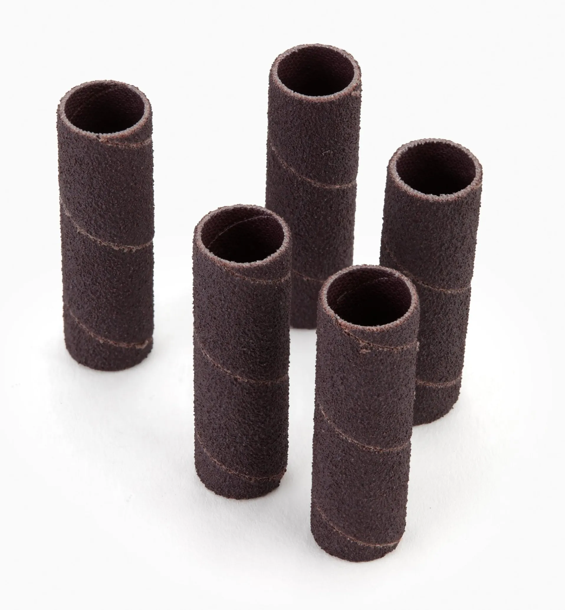 Lee Valley Replacement Sleeves For Extra-Long Sanding Drum Kit