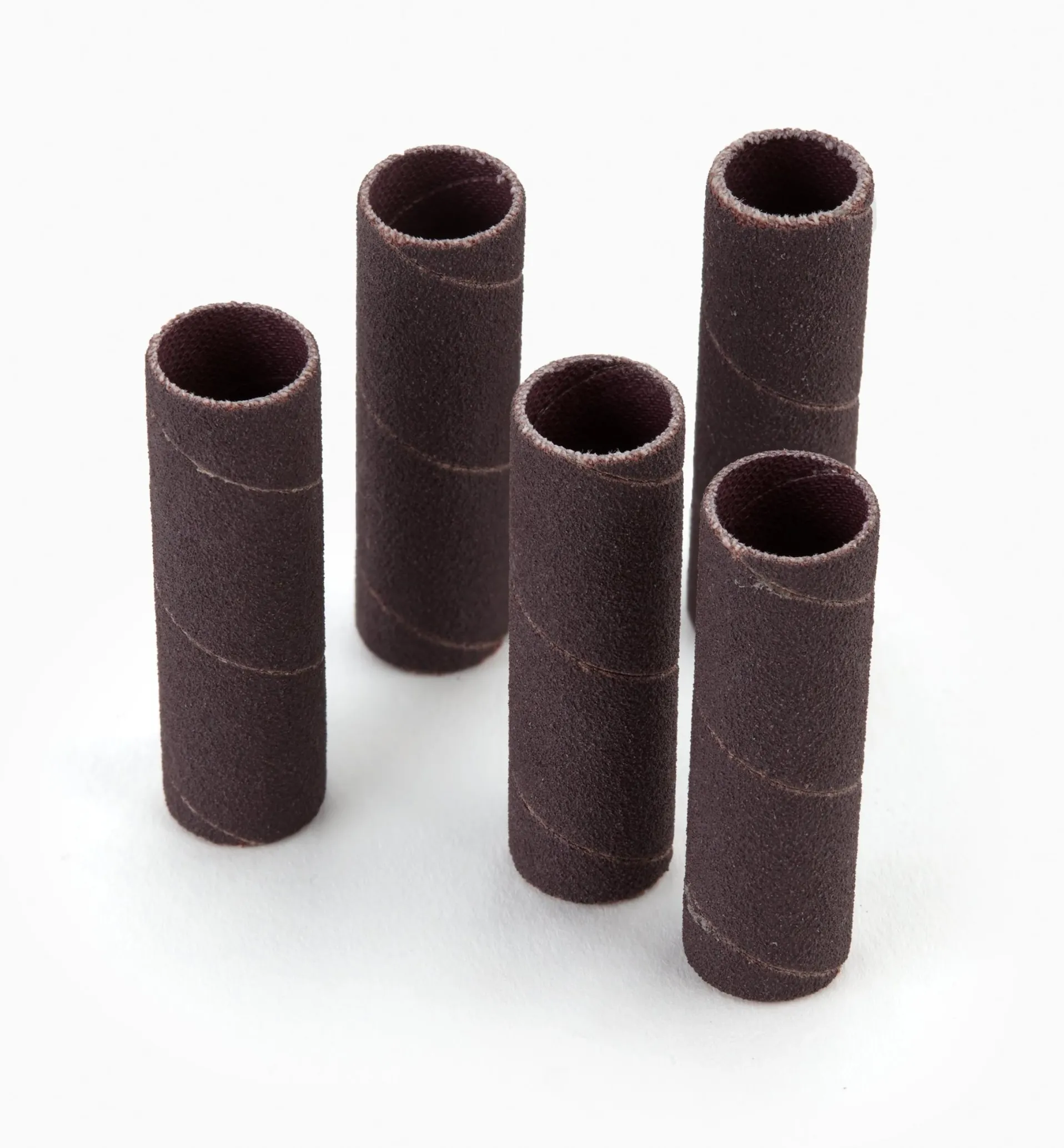 Lee Valley Replacement Sleeves For Extra-Long Sanding Drum Kit