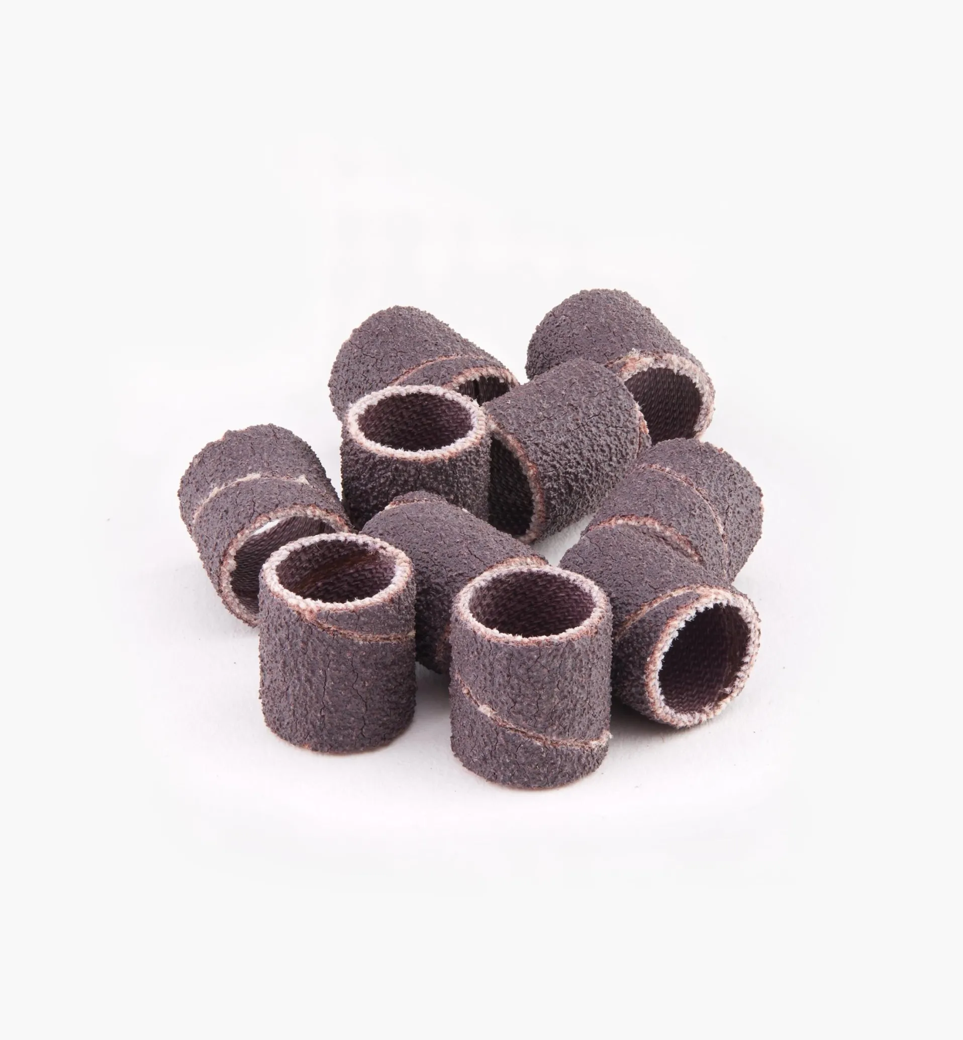 Lee Valley Replacement Sleeves For Miniature Sanding Drum Kit