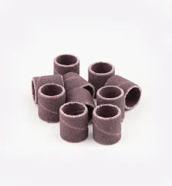 Lee Valley Replacement Sleeves For Miniature Sanding Drum Kit