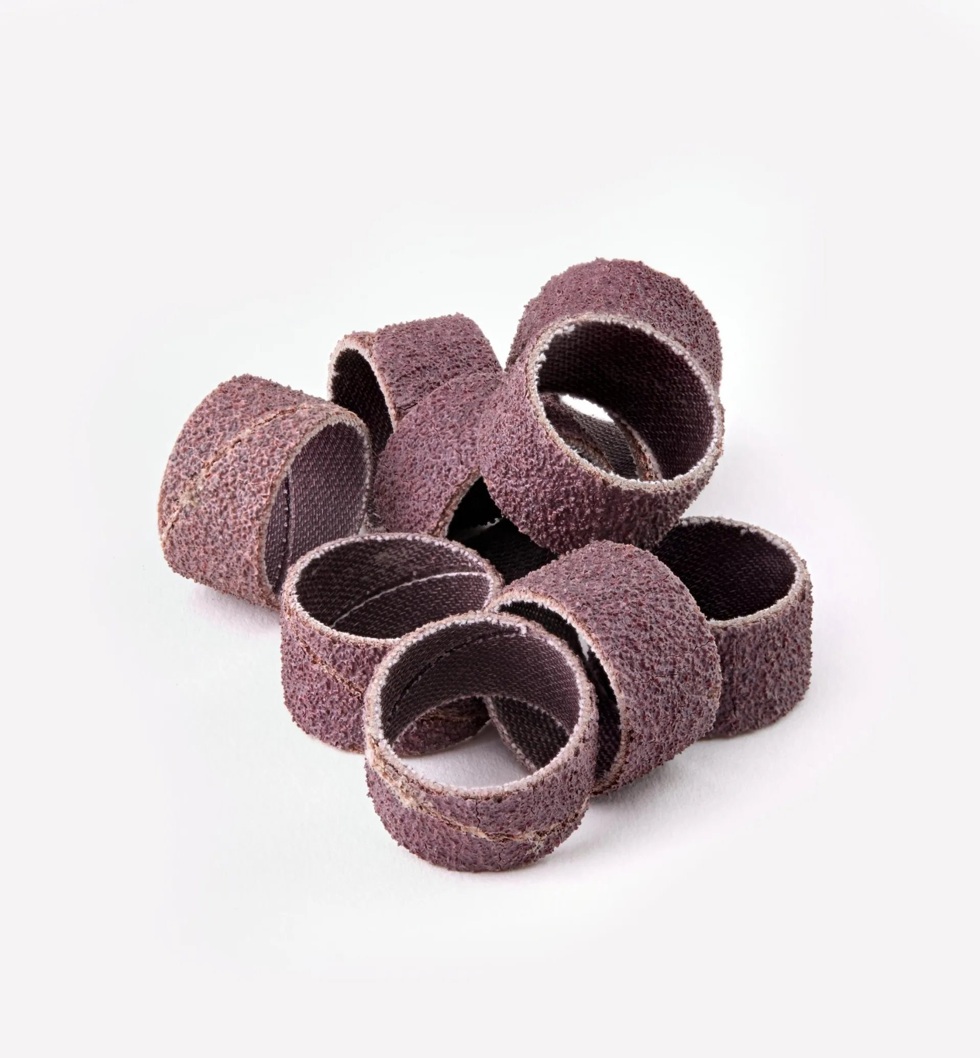 Lee Valley Replacement Sleeves For Miniature Sanding Drum Kit