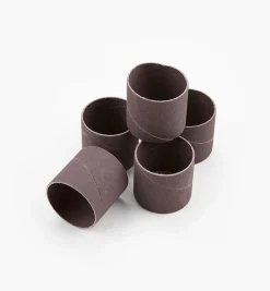 Lee Valley Replacement Sleeves For Sanding Drum Kits
