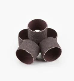 Lee Valley Replacement Sleeves For Sanding Drum Kits