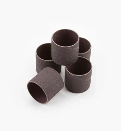Lee Valley Replacement Sleeves For Sanding Drum Kits