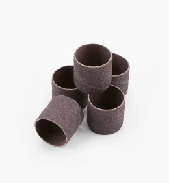 Lee Valley Replacement Sleeves For Sanding Drum Kits