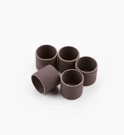 Lee Valley Replacement Sleeves For Sanding Drum Kits