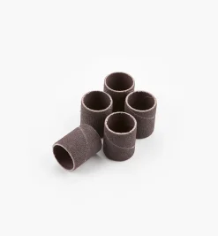 Lee Valley Replacement Sleeves For Sanding Drum Kits