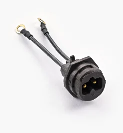 Lee Valley Replacement Socket Housing For Festool MFK 700 EQ Routers, PS 300 EQ Jigsaws & RO 150 FEQ Sanders