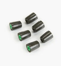Lee Valley Replacement Tips For ISOtunes Pro Electronic Hearing Protectors With Bluetooth