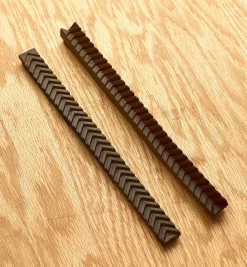 Lee Valley Replacement Treads For Dual-Tread Push Stick