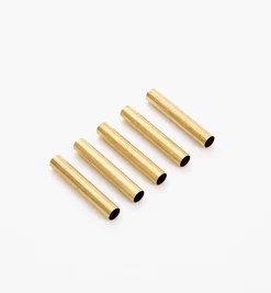 Lee Valley Replacement Tubes For Geta Ballpoint Pen Hardware