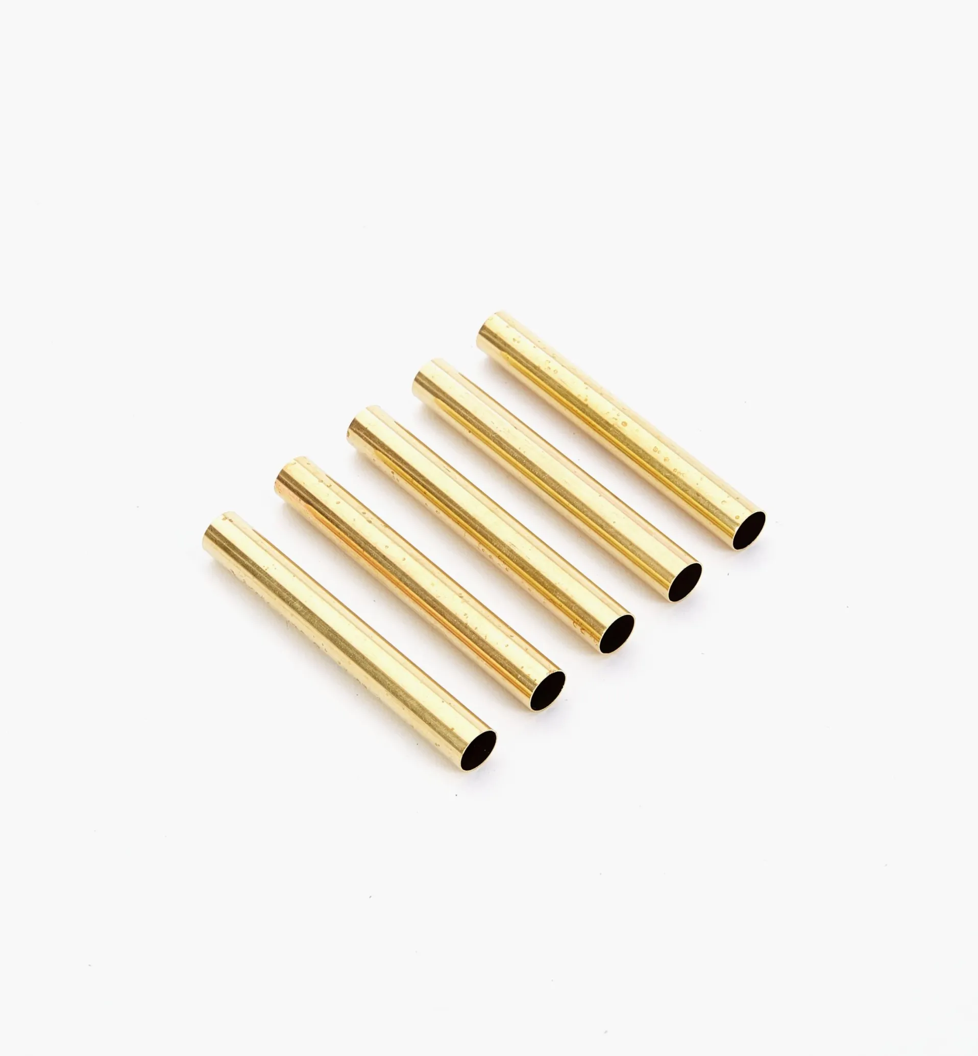 Lee Valley Replacement Tubes For Glacia Ballpoint Pen Hardware