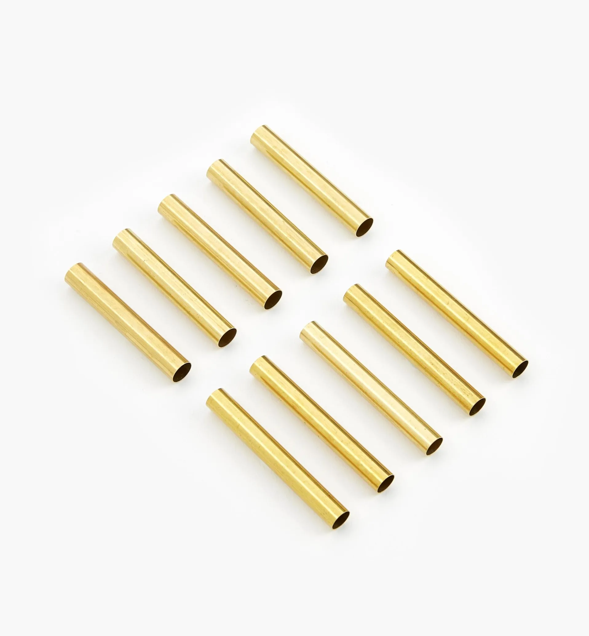 Lee Valley Replacement Tubes For Half-Twist Ballpoint Pen & Pencil Hardware